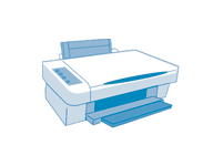 Inkjet Printer